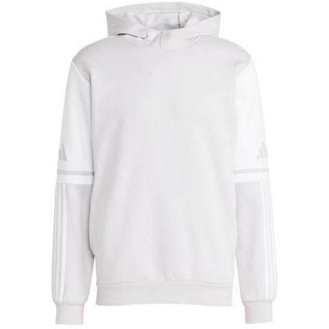 Bluza męska adidas Squadra 25 Sweat Hoody szara JD2977