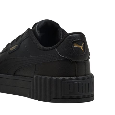 Buty damskie Puma Carina 3.0 czarne 400365 02