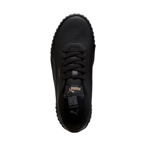Buty damskie Puma Carina 3.0 czarne 400365 02
