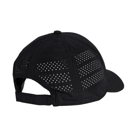 Czapka z daszkiem adidas Sport Trucker Climacool czarna JE3926