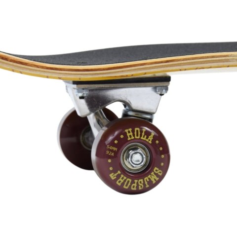 Deskorolka Smj UT3108 Cactus