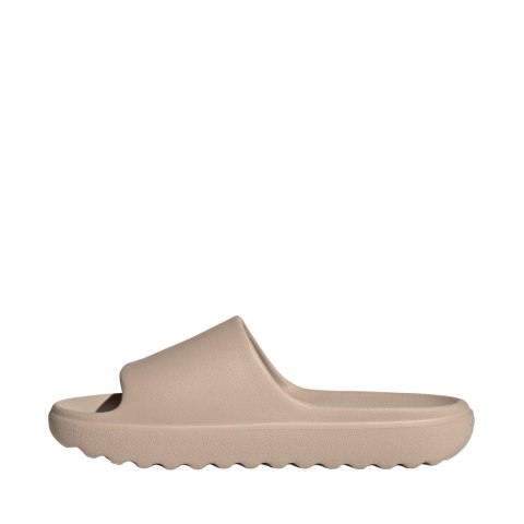 Klapki adidas Adilette Lumia beżowe JP9579