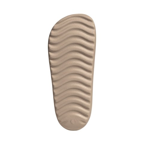 Klapki adidas Adilette Lumia beżowe JP9579