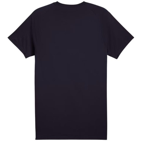 Koszulka męska Puma Sport Graphic Tee granatowa 684617 16