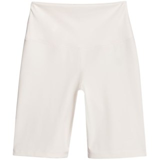 Legginsy damskie 4F F019 złamana biel 4FRSS25TFSTF019 11S