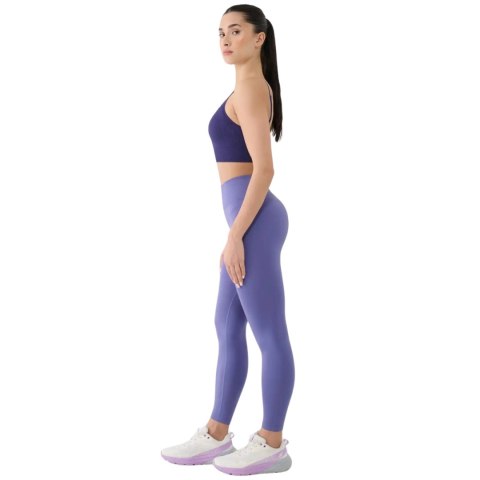 Legginsy damskie 4F FNK F380 denim 4FWSS25TFTIF380 32S