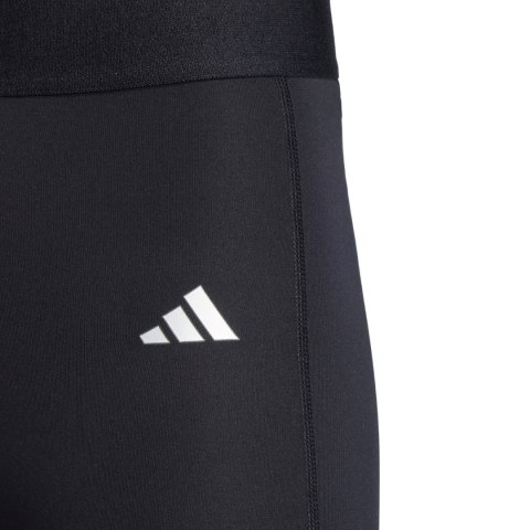Legginsy męskie adidas Techfit Long Tight czarne JN7352