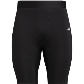 Podspodenki męskie adidas Techfit Tight czarne JP1477