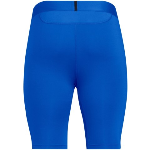 Podspodenki męskie adidas Techfit Tight niebieskie JN7400