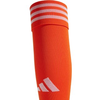 Rękawy piłkarskie adidas Team Sleeve 23 pomarańczowe JM3637