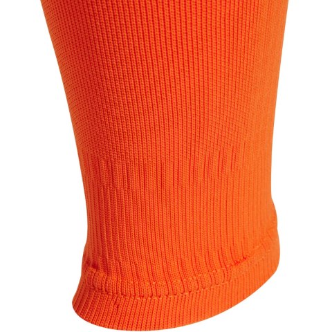 Rękawy piłkarskie adidas Team Sleeve 23 pomarańczowe JM3637
