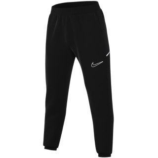 Spodnie męskie Nike Dri-Fit Academy 25 Track czarne FZ9852 010