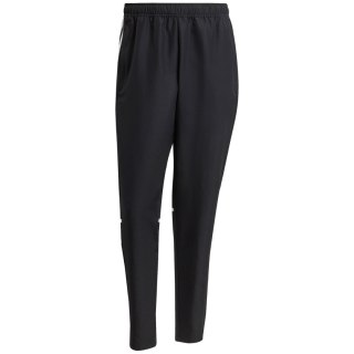 Spodnie męskie adidas Squadra 25 Presentation czarne JD9273