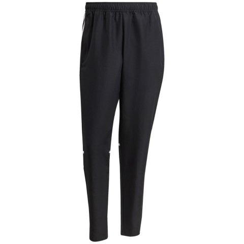 Spodnie męskie adidas Squadra 25 Presentation czarne JD9273
