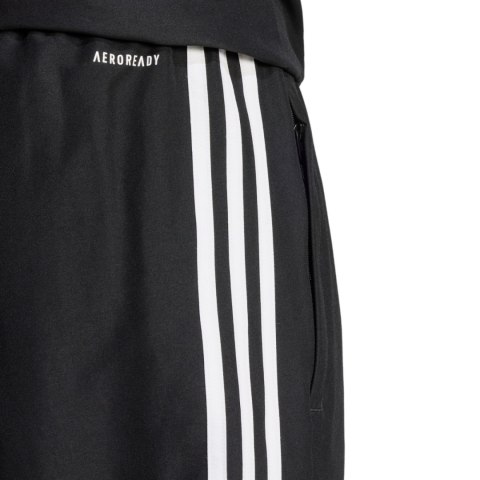 Spodnie męskie adidas Squadra 25 Presentation czarne JD9273
