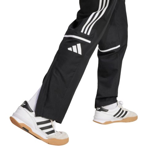Spodnie męskie adidas Squadra 25 Presentation czarne JD9273