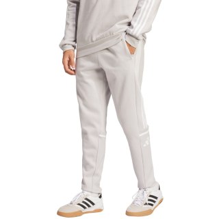 Spodnie męskie adidas Squadra 25 Sweat szare JD2962