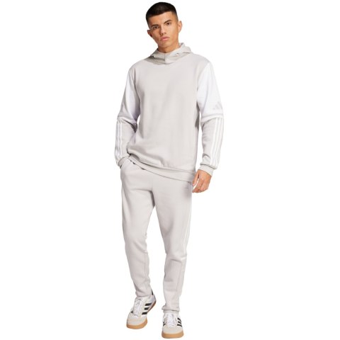 Spodnie męskie adidas Squadra 25 Sweat szare JD2962