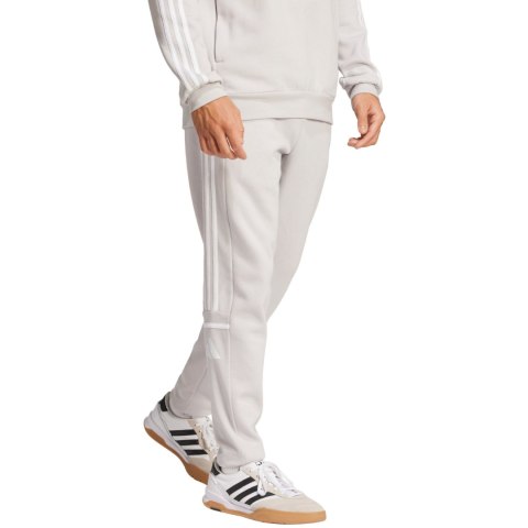 Spodnie męskie adidas Squadra 25 Sweat szare JD2962