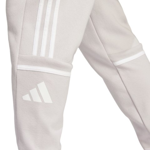 Spodnie męskie adidas Squadra 25 Sweat szare JD2962