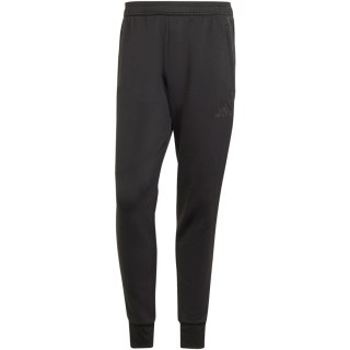Spodnie męskie adidas Tiro 25 czarne JD9082