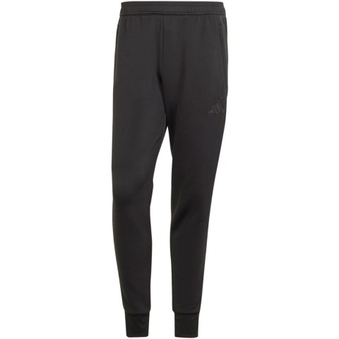 Spodnie męskie adidas Tiro 25 czarne JD9082