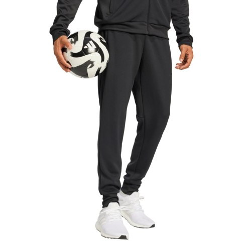 Spodnie męskie adidas Tiro 25 czarne JD9082
