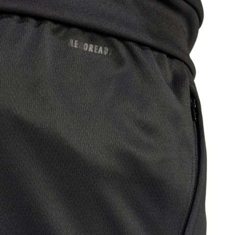 Spodnie męskie adidas Tiro 25 czarne JD9082