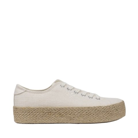 Buty damskie Lee Cooper beżowe LCW-25-02-3284LA