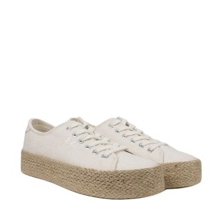 Buty damskie Lee Cooper beżowe LCW-25-02-3284LA
