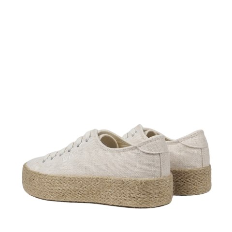 Buty damskie Lee Cooper beżowe LCW-25-02-3284LA