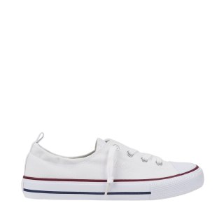Buty damskie Lee Cooper białe LCW-25-02-3296LA