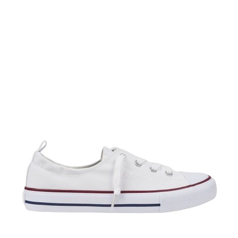 Buty damskie Lee Cooper białe LCW-25-02-3296LA