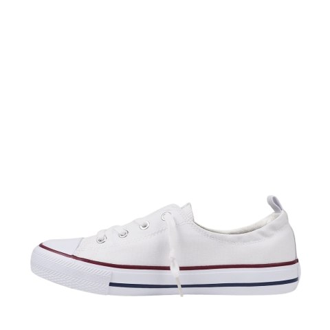 Buty damskie Lee Cooper białe LCW-25-02-3296LA