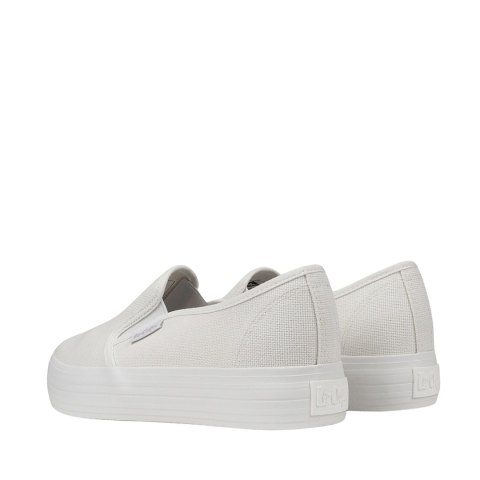 Buty damskie Lee Cooper białe LCW-25-02-3328LA