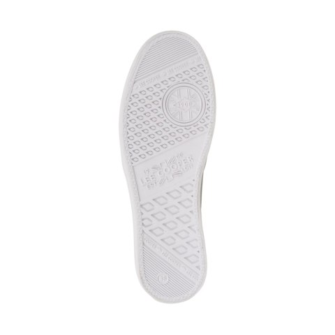 Buty damskie Lee Cooper białe LCW-25-02-3328LA