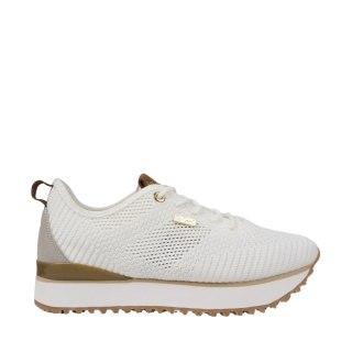 Buty damskie Lee Cooper białe LCW-25-03-3356LA