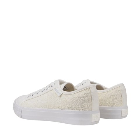 Buty damskie Lee Cooper białe LCW-25-31-3422LA