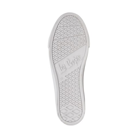 Buty damskie Lee Cooper białe LCW-25-31-3422LA