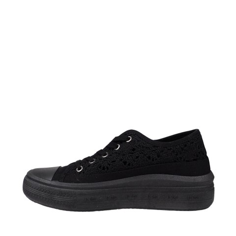 Buty damskie Lee Cooper czarne LCW-23-44-1618LA