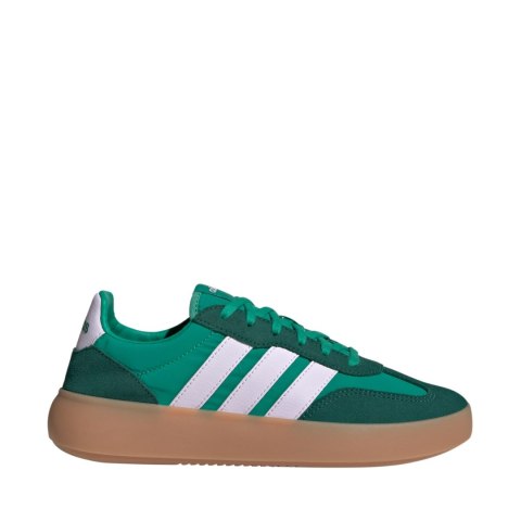 Buty damskie adidas Barreda Decode zielone JI2324