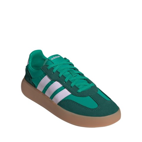 Buty damskie adidas Barreda Decode zielone JI2324