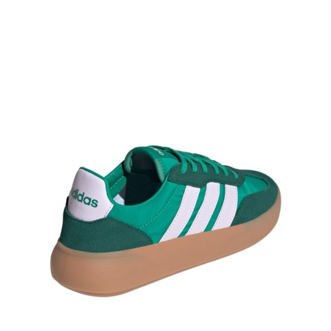 Buty damskie adidas Barreda Decode zielone JI2324