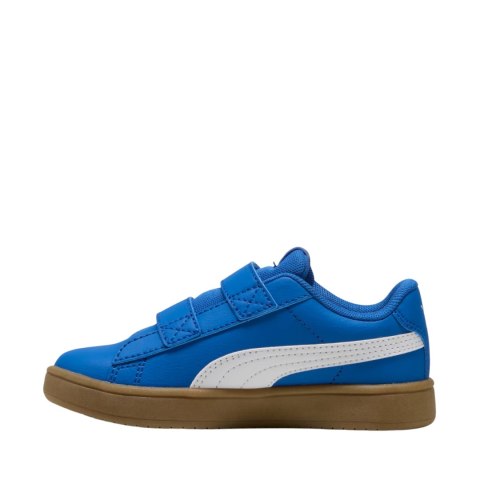 Buty dla dzieci Puma Rickie Classic V PS niebieskie 394253 17