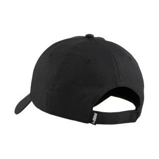 Czapka z daszkiem Puma Ess Metal BB czarna 25994 01