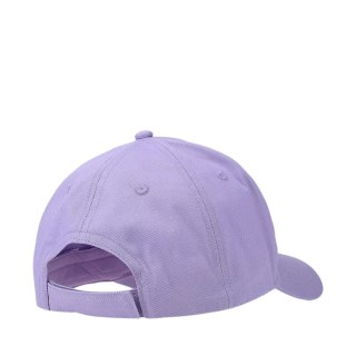 Czapka z daszkiem dla dzieci 4F U388 fioletowa 4FJWSS25ACABU388 51S