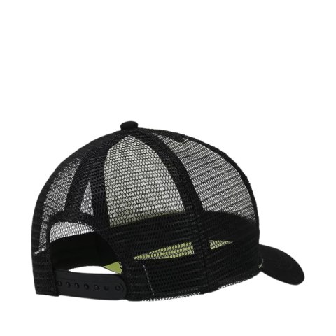 Czapka z daszkiem dla dzieci 4F U389 soczysta zieleń 4FJWSS25ACABU389 45S
