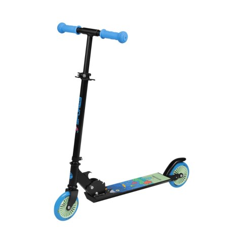 Hulajnoga Spokey Duke 125 943424