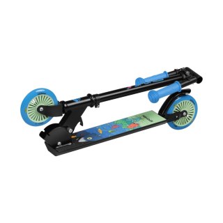 Hulajnoga Spokey Duke 125 943424