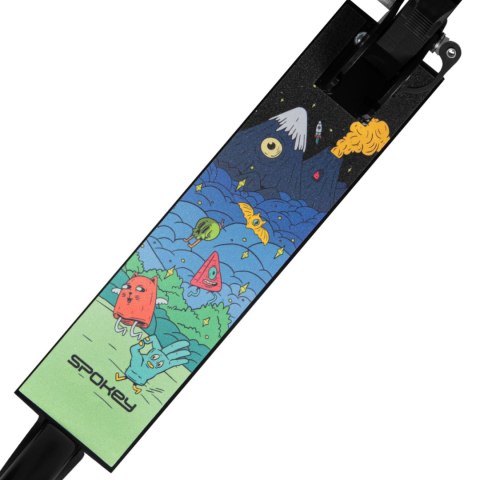 Hulajnoga Spokey Duke 125 943424